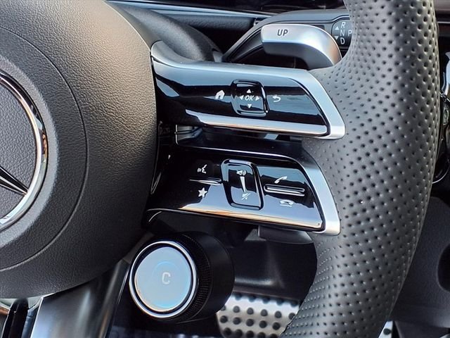 New 2026 White Mercedes-Benz GLA 35 AMG® image 10