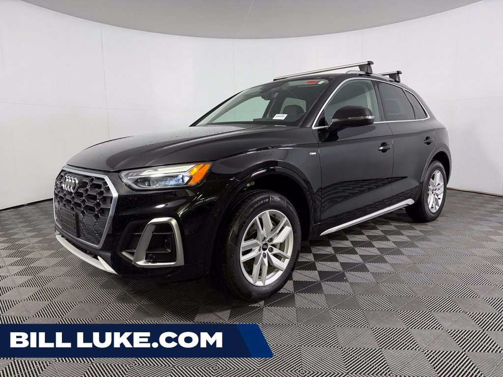 2023 Audi Q5