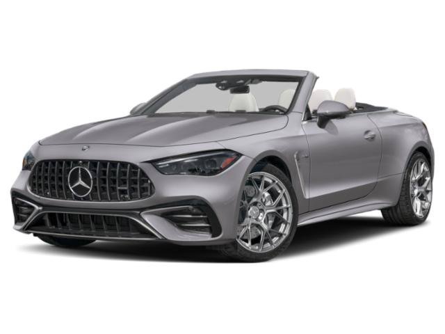 New 2027 MANUFAKTUR Alpine Grey Mercedes-Benz  image 16