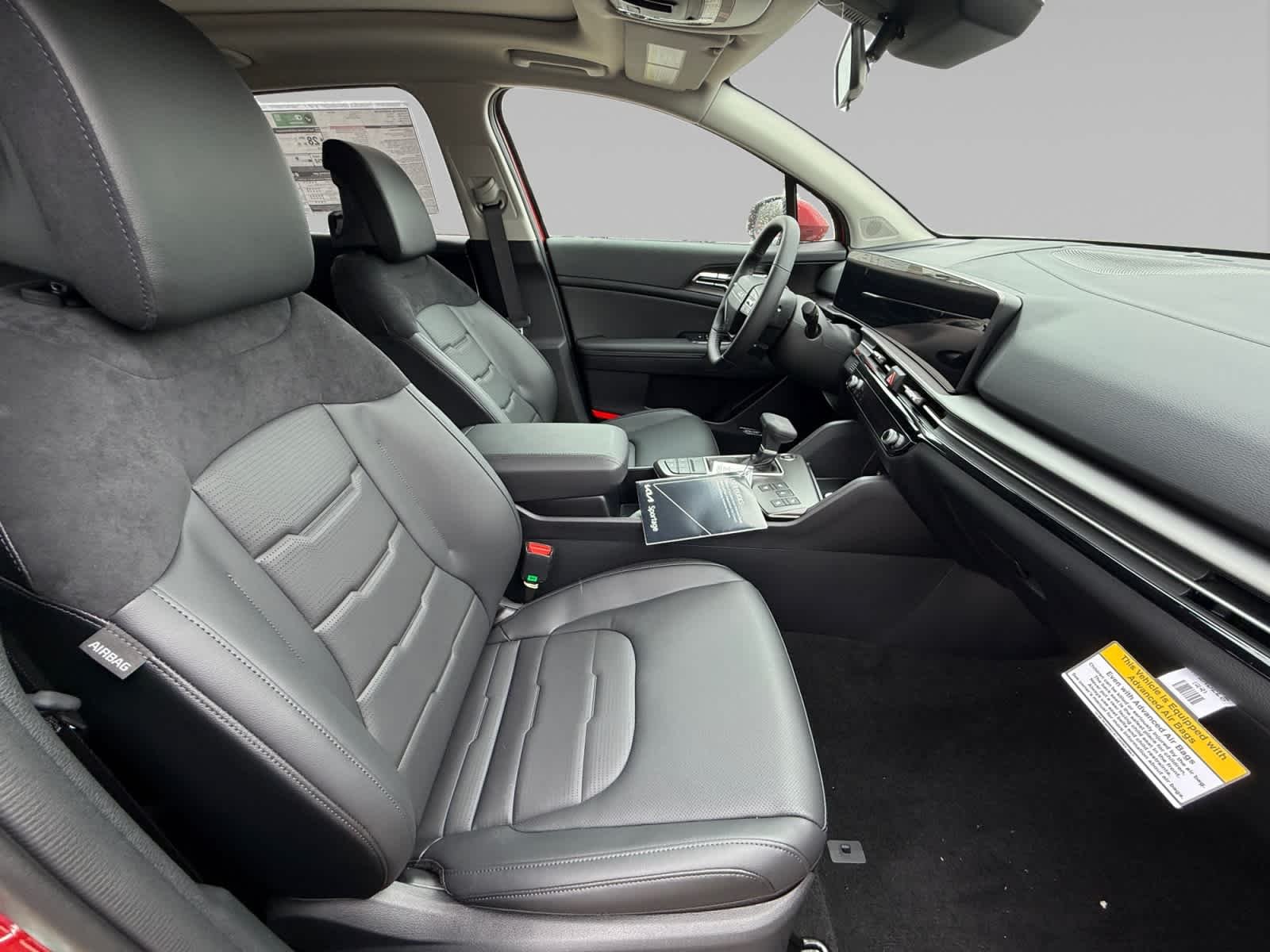 2026 Kia Sportage SX Prestige - Photo 15