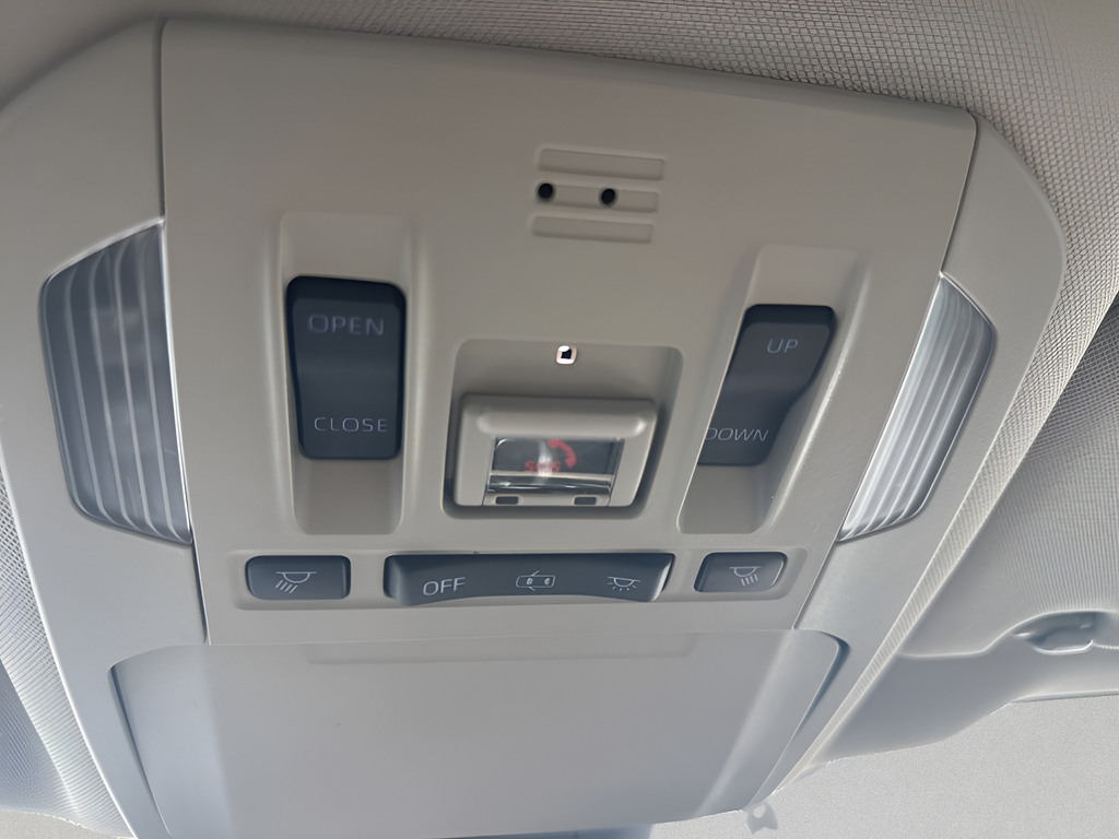 Used 2020 Gray Toyota XLE image 34