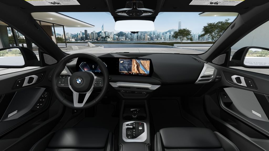 New 2026 Black Sapphire Metallic BMW 228 Gran Coupe image 34