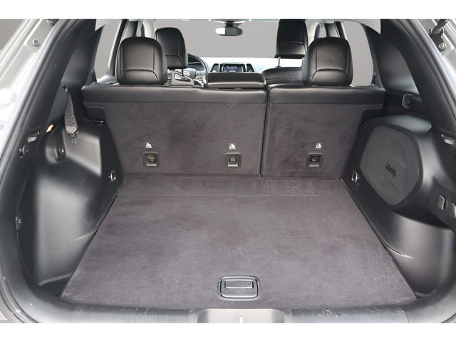 Used 2019 Gray Jeep Limited image 16
