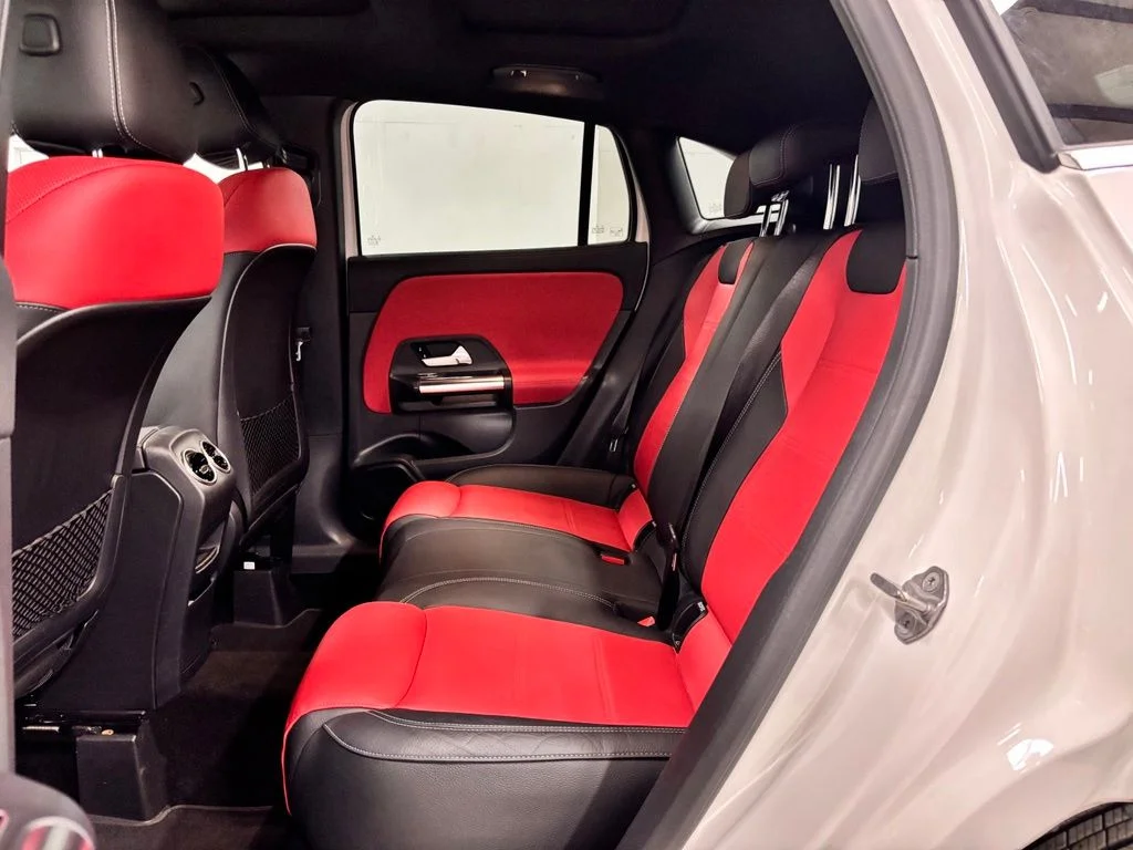 Used 2023 White Mercedes-Benz GLA 250 image 21