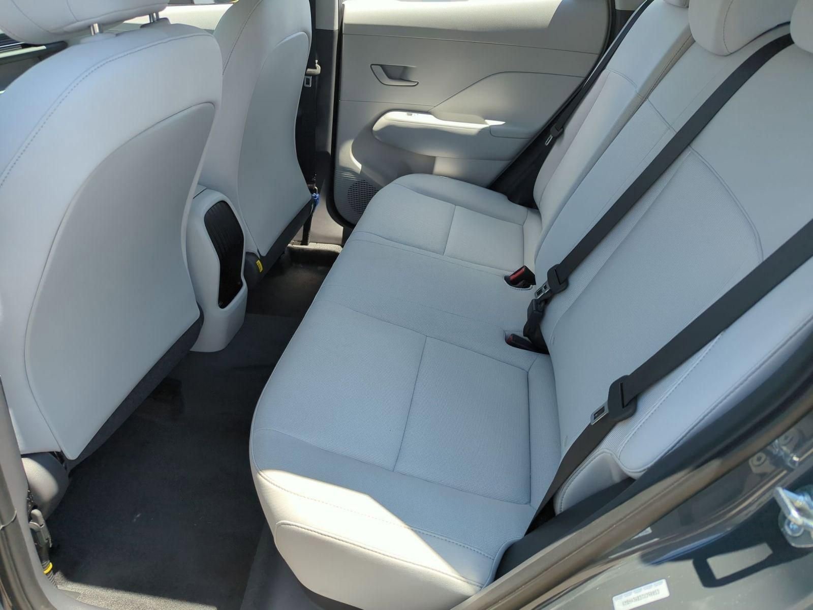 Used 2026 Ecotronic Gray Pearl Hyundai SE image 15