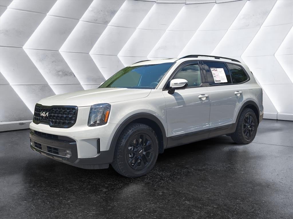 2024 Kia Telluride