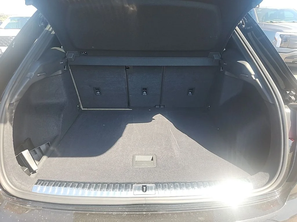 Used 2021 Black Audi Premium Plus image 17