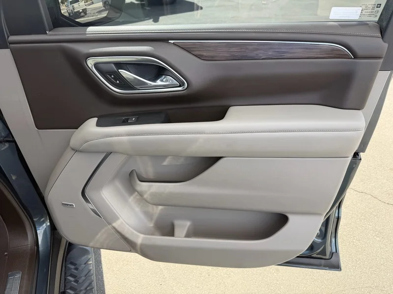 2021 Chevrolet Tahoe Z71 - Photo 22