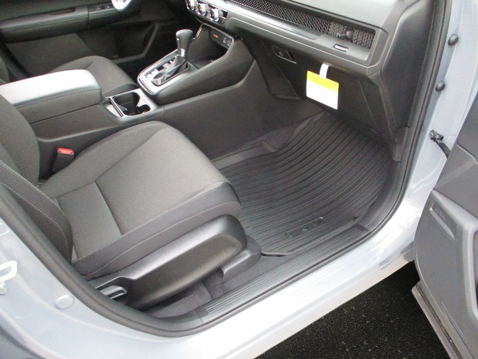 New 2026 Urban Gray Pearl Honda LX image 30