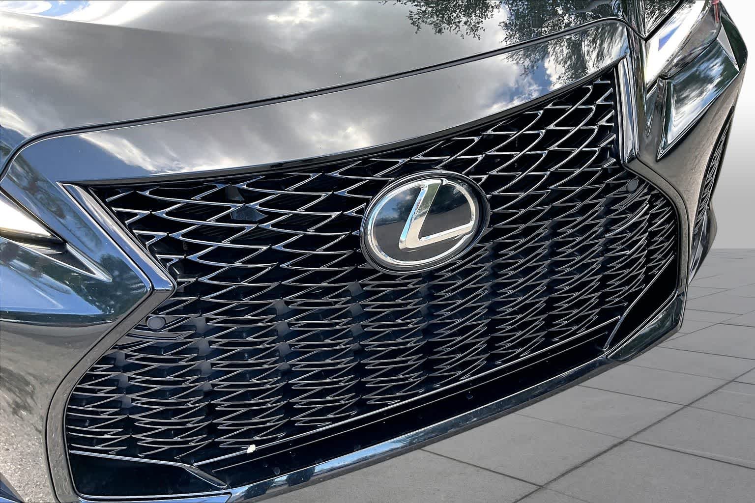 Used 2024 Caviar Lexus F SPORT image 29