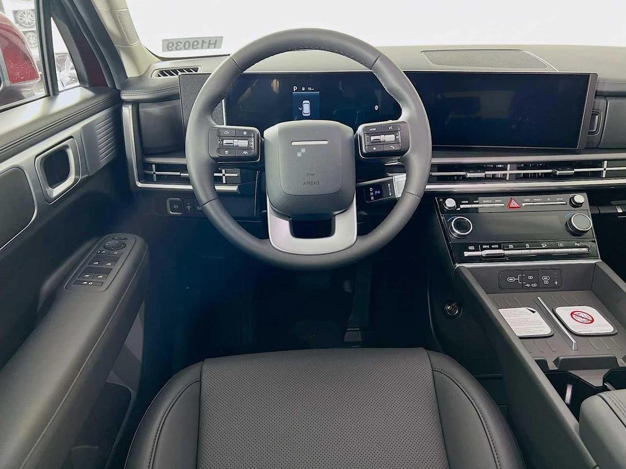 2026 Hyundai Santa Fe — photo 16