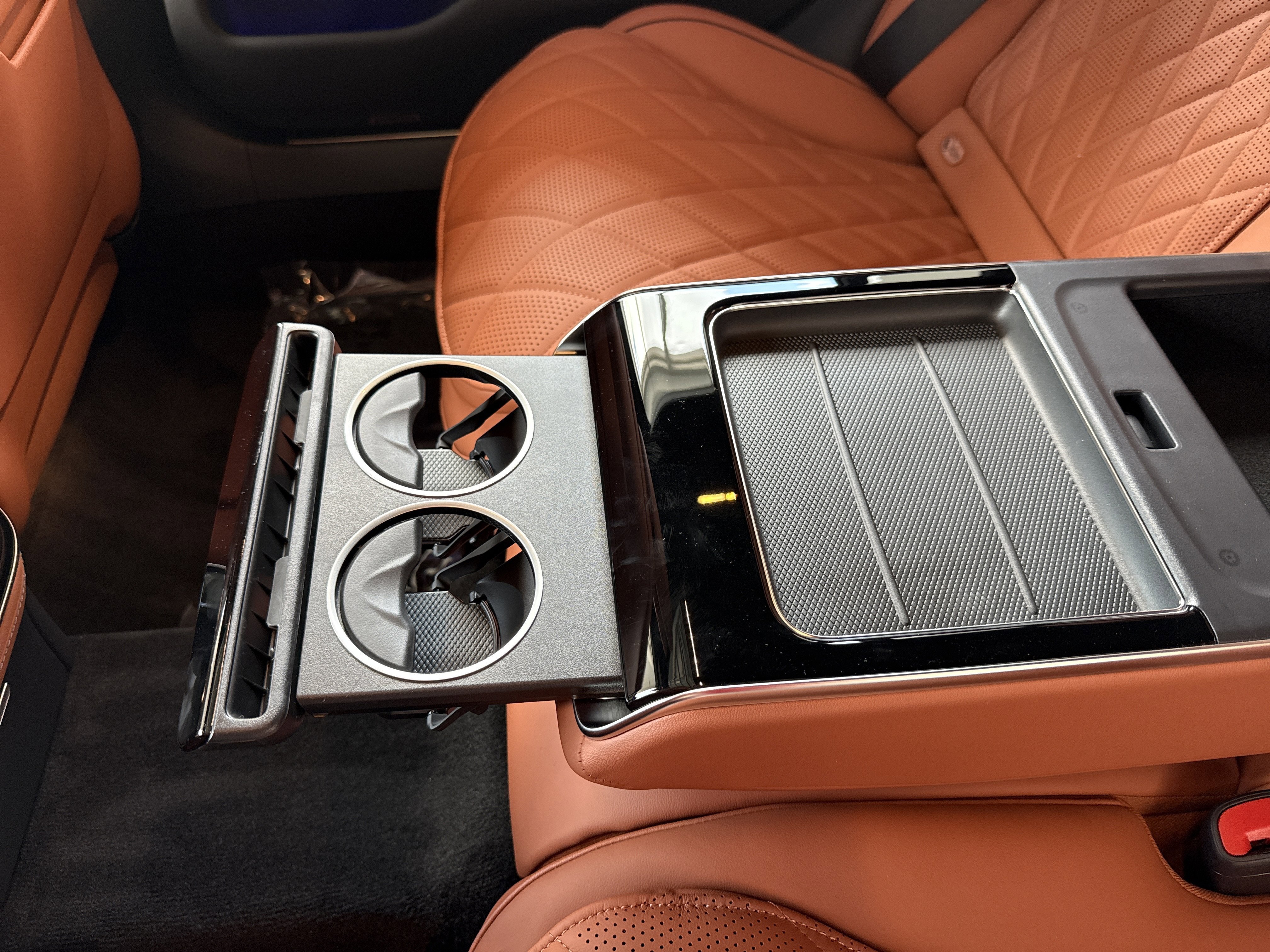 2026 Mercedes-Benz S-Class S 580 - Photo 23