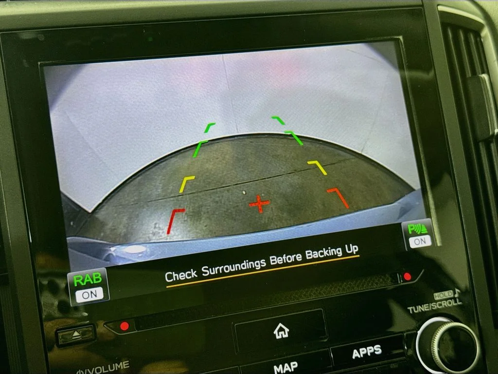 Used 2021 Gray Subaru Limited image 16