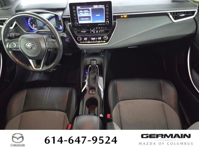 Used 2020 White Toyota XSE image 29