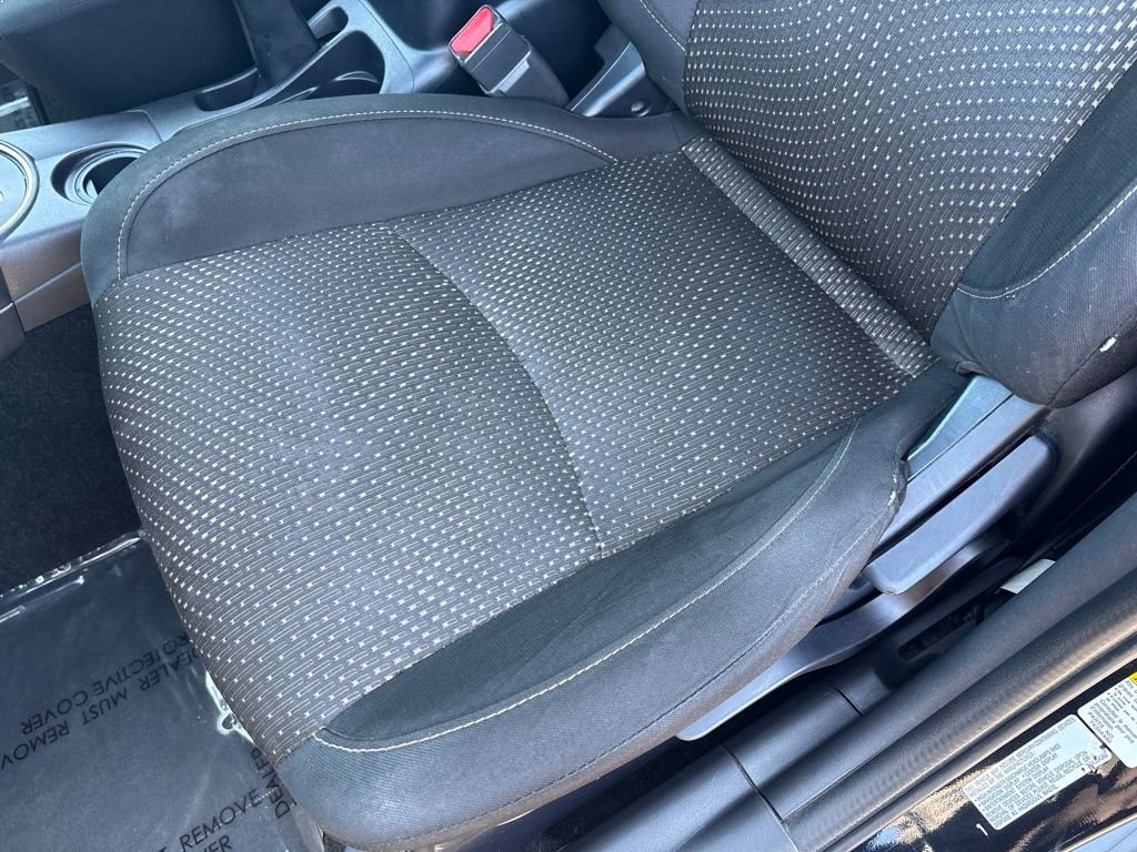 Used 2016 Black Mitsubishi 2.0 ES image 15