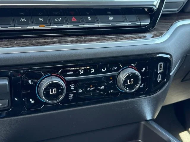 2026 Chevrolet Silverado 1500 RST - Photo 13