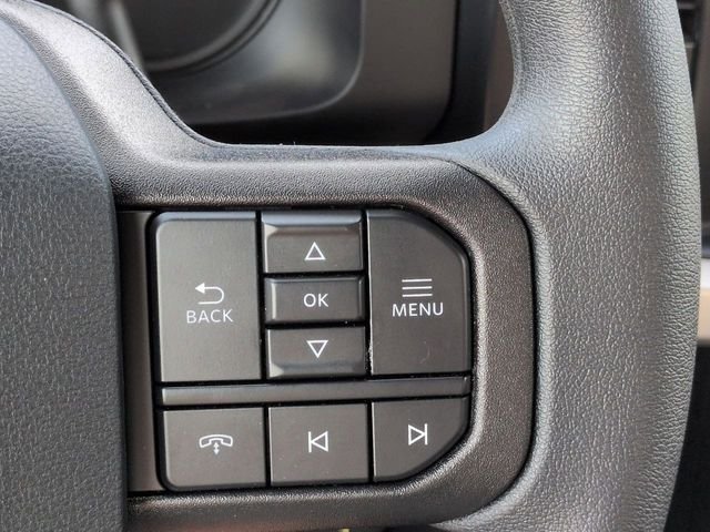 2025 Ford F-350 Super Duty Chassis Cab XL - Photo 23