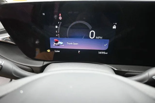 2025 Buick Envista Sport Touring - Photo 17