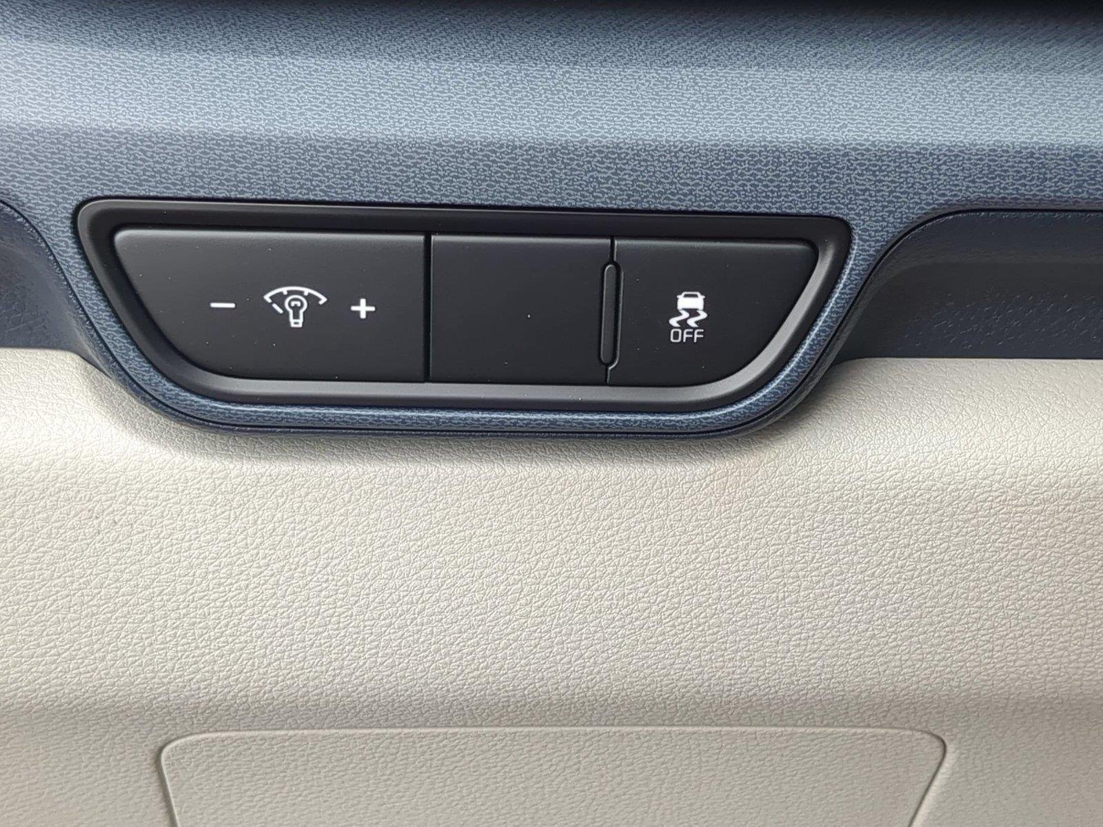 New 2026 Ceramic Silver Kia EX image 23