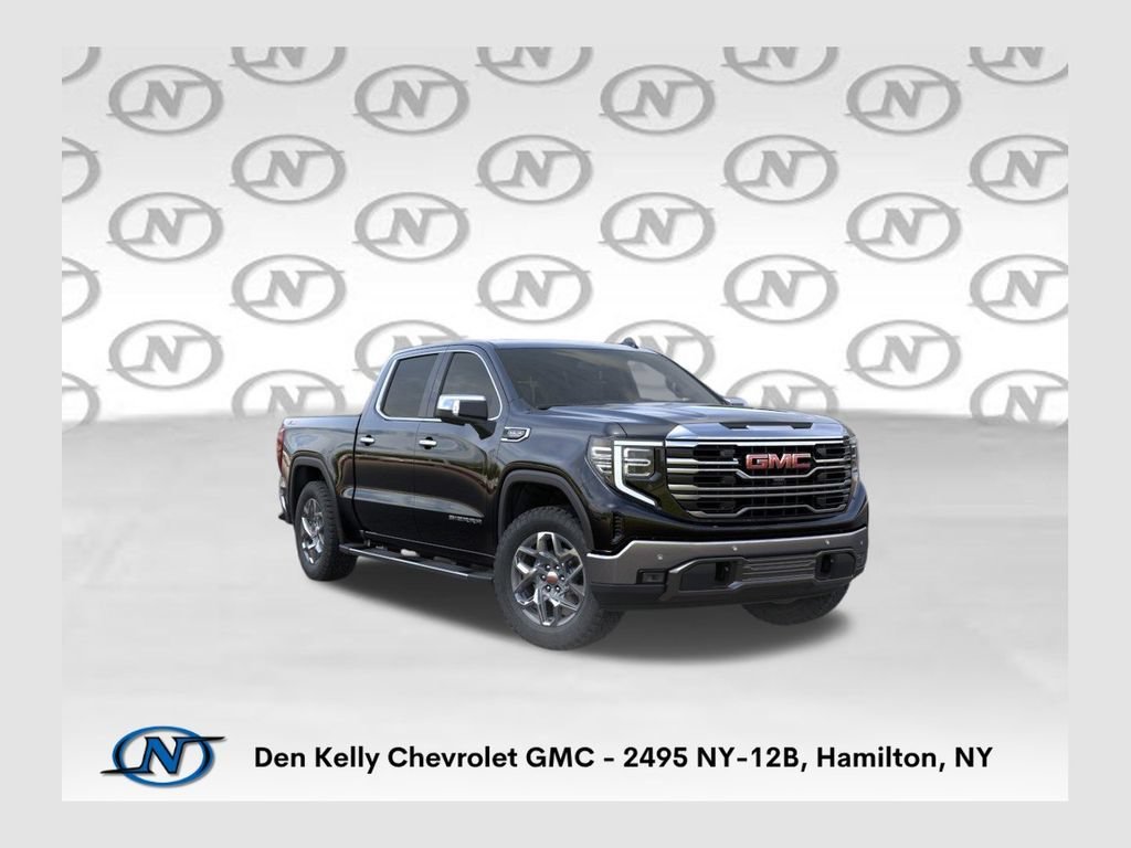 New GMC Trucks and SUVs for Sale | Boonville, NY | Matt Nimey GMC