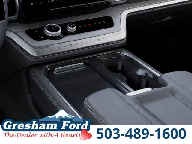 New 2027 Nocturnal Blue Metallic Ford Platinum image 17