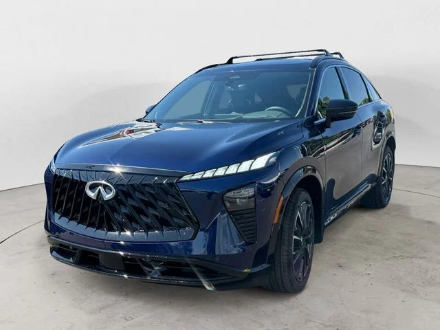 2027 INFINITI QX65 Autograph AWD