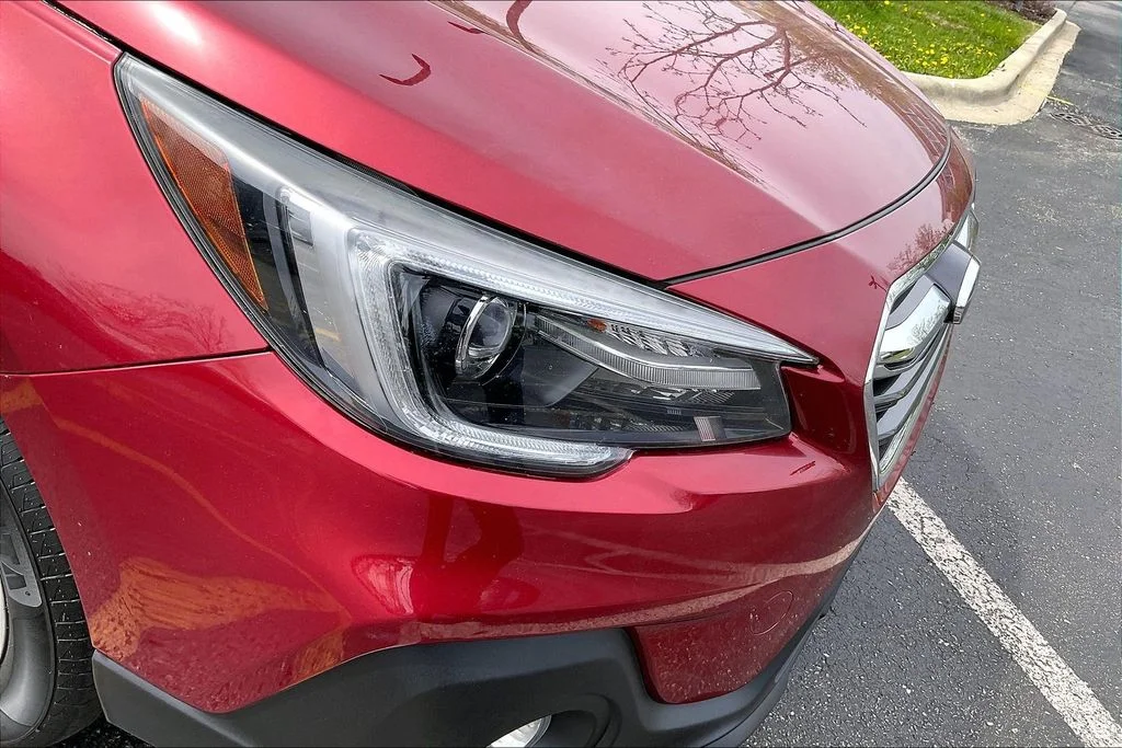 Used 2019 Red Subaru 2.5i image 31