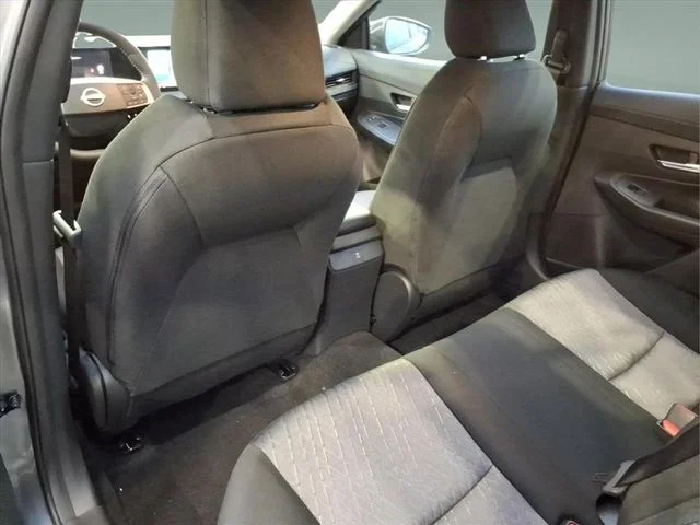 Used 2026 Gray Nissan SV image 15