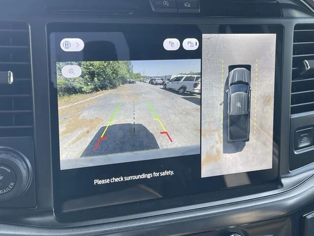 New 2026 Avalanche Ford Tremor® image 22