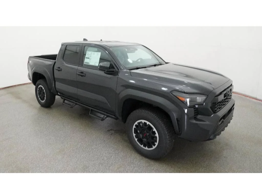 New 2026 Underground Toyota TRD Off-Road image 13