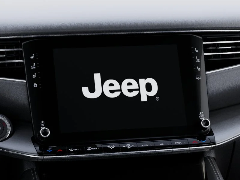 2025 Jeep Wagoneer Series II - Photo 67