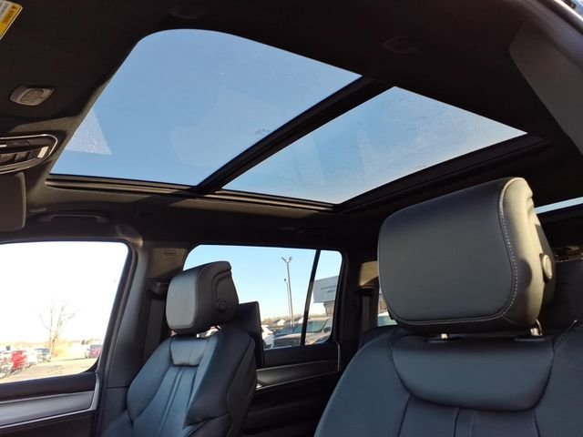 New 2026 High Gloss Black Exterior Paint Jeep Limited Altitude image 29