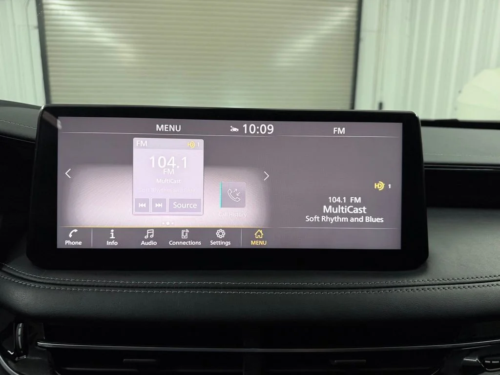 Certified Used 2023 Gray INFINITI PURE image 15