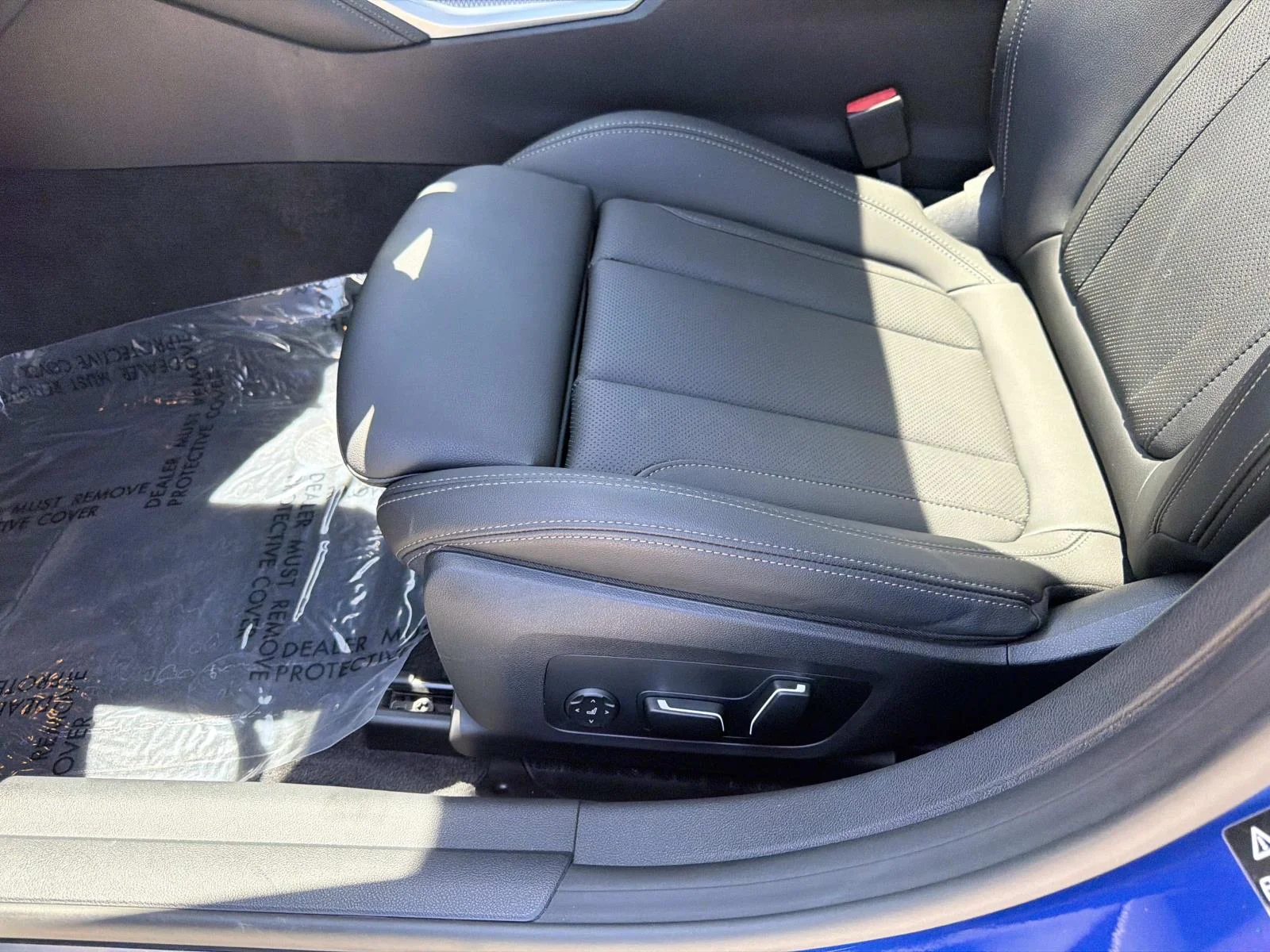 Used 2026 Portimao Blue Metallic BMW M440i xDrive Gran Coupe image 14