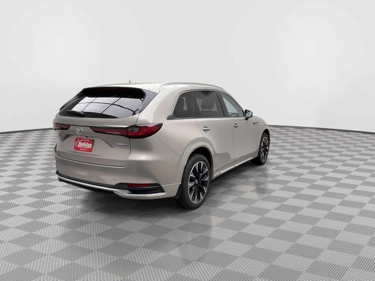 2026 Mazda CX-90 Premium Plus Package - Photo 41