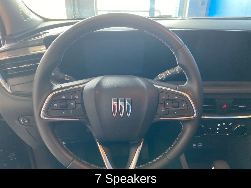 2025 Buick Encore GX Preferred - Photo 6