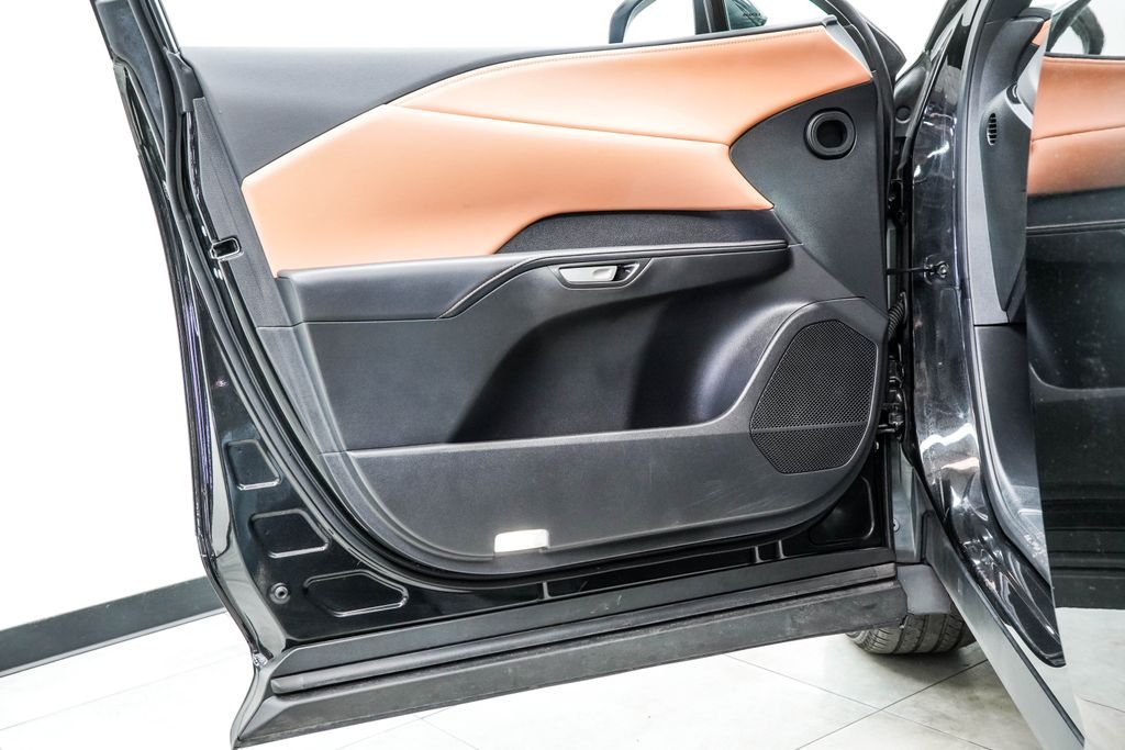 Used 2023 Black Lexus 350 Premium image 42