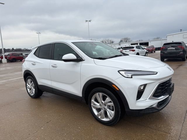 2025 Buick Encore GX