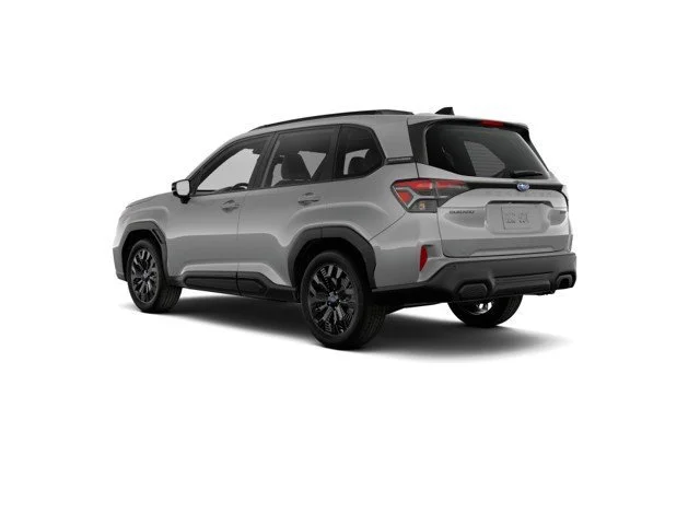 New 2026 River Rock Pearl Subaru Sport image 5