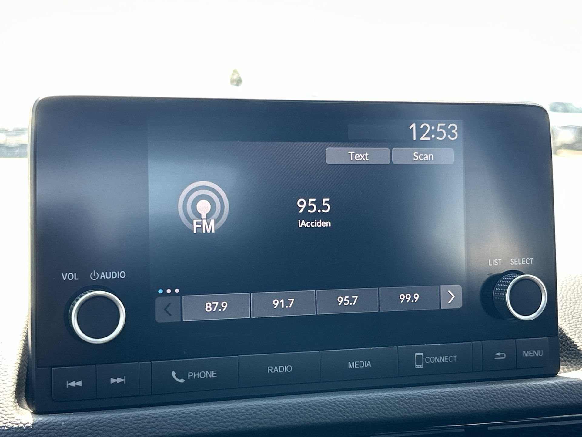 2024 Honda Civic Sport - Photo 12