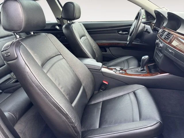 Used 2012 Vermillion Red BMW 335i image 15