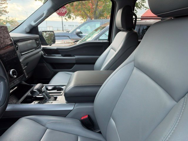 Used 2025 Blue Metallic Ford Flash image 9