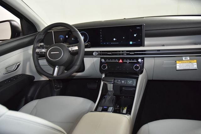 New 2026 Black Hyundai SEL Premium AWD image 21