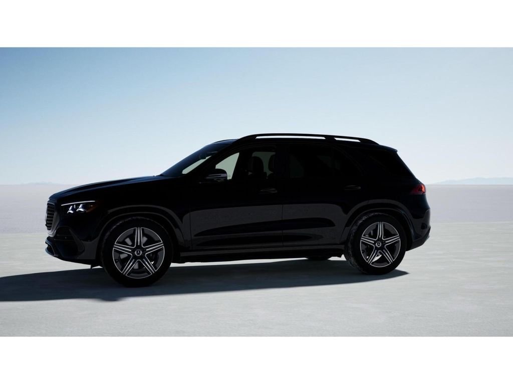 New 2027 Black Mercedes-Benz GLE 350 image 36