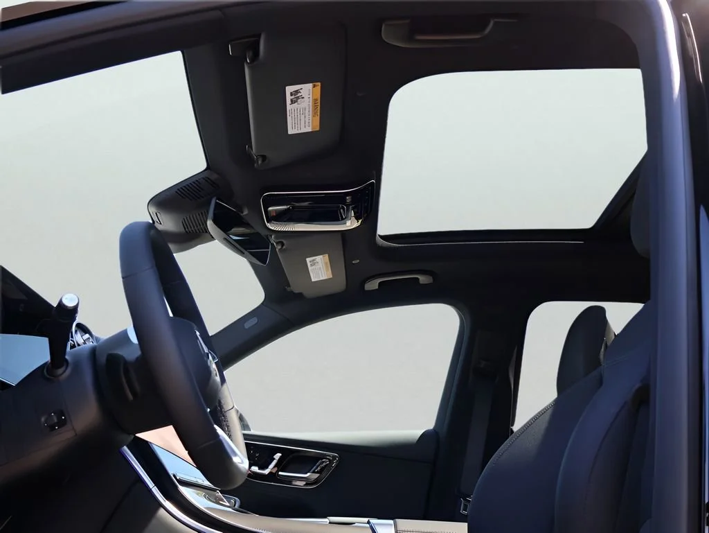 New 2026 Black Mercedes-Benz GLC 300 image 78
