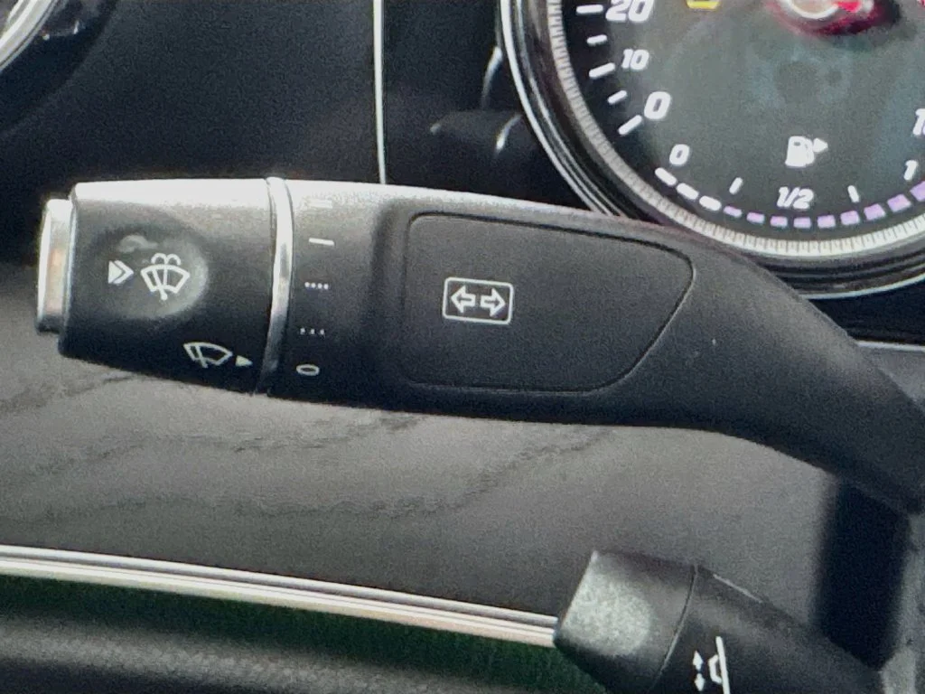 Used 2018 White Mercedes-Benz E 300 image 12