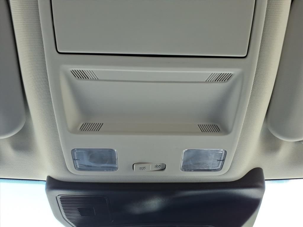 New 2026 Oxford White Ford Big Bend® image 23