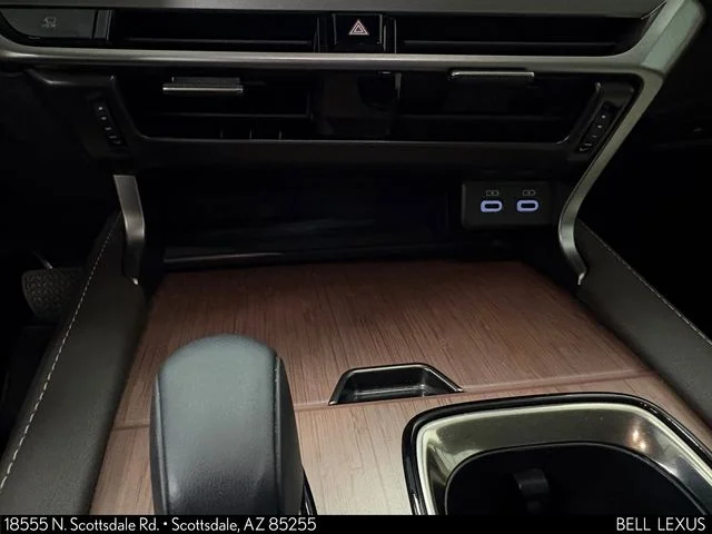 Certified Used 2023 Silver Lexus 350 Premium image 16
