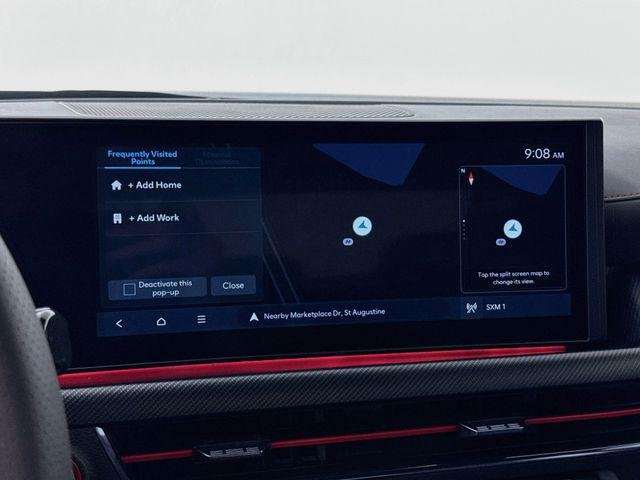 New 2026 Silver Hyundai N Line image 21