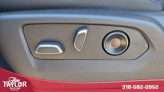2026 GMC Yukon XL Denali - Photo 14